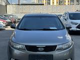 Kia Cerato 2009 года за 4 000 000 тг. в Караганда