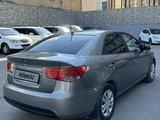Kia Cerato 2009 года за 4 000 000 тг. в Караганда – фото 5
