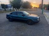 Audi 80 1993 годаүшін950 000 тг. в Кулан