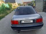Audi 80 1992 годаүшін1 250 000 тг. в Тараз – фото 4
