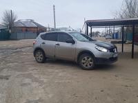 Nissan Qashqai 2012 года за 6 000 000 тг. в Актобе