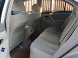 Toyota Camry 2007 года за 5 000 000 тг. в Кызылорда – фото 5