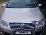 Volkswagen Passat 2007 годаүшін4 300 000 тг. в Лисаковск