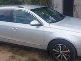 Volkswagen Passat 2007 года за 3 200 000 тг. в Лисаковск – фото 3