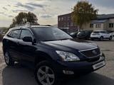 Lexus RX 330 2005 годаүшін6 800 000 тг. в Усть-Каменогорск – фото 2