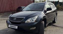 Lexus RX 330 2005 года за 6 800 000 тг. в Усть-Каменогорск – фото 4