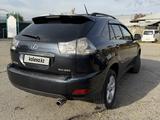 Lexus RX 330 2005 годаүшін6 800 000 тг. в Усть-Каменогорск