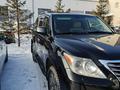 Lexus LX 570 2009 года за 19 100 000 тг. в Астана – фото 9