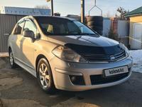 Nissan Tiida 2013 годаүшін5 300 000 тг. в Алматы