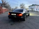 Lexus GS 300 1999 года за 5 300 000 тг. в Талдыкорган – фото 2