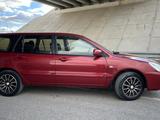 Mitsubishi Lancer 2007 годаfor2 750 000 тг. в Актау – фото 4