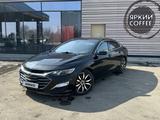 Chevrolet Malibu 2020 годаүшін8 000 000 тг. в Алматы