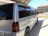 Mercedes-Benz Vito 2002 годаүшін3 000 000 тг. в Шымкент – фото 3