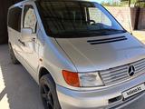 Mercedes-Benz Vito 2002 годаүшін3 000 000 тг. в Шымкент – фото 2