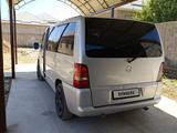 Mercedes-Benz Vito 2002 годаүшін3 000 000 тг. в Шымкент – фото 4