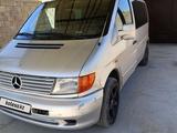 Mercedes-Benz Vito 2002 годаүшін3 000 000 тг. в Шымкент – фото 5