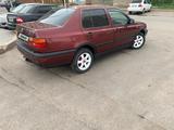 Volkswagen Vento 1993 годаүшін1 100 000 тг. в Астана – фото 4