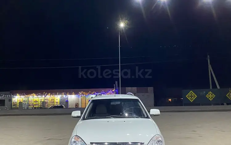 ВАЗ (Lada) Priora 2171 2012 годаүшін2 050 000 тг. в Шымкент