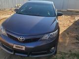 Toyota Camry 2014 года за 7 000 000 тг. в Атырау