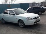 ВАЗ (Lada) Priora 2170 2013 года за 2 650 000 тг. в Семей