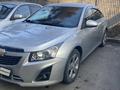 Chevrolet Cruze 2012 года за 4 300 000 тг. в Астана – фото 2