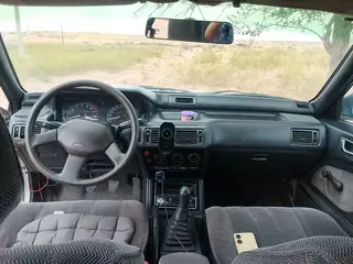 Mitsubishi Galant