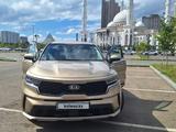 Kia Sorento 2020 годаүшін12 900 000 тг. в Шымкент – фото 2