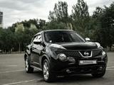 Nissan Juke 2013 года за 5 800 000 тг. в Астана – фото 5