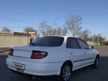 Toyota Carina 1994 года за 1 500 000 тг. в Семей – фото 5