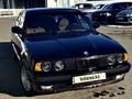 BMW 520 1991 годаүшін1 900 000 тг. в Уральск