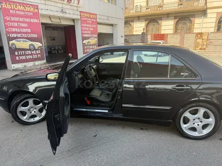 Mercedes-Benz E 320 2001 года за 4 800 000 тг. в Алматы – фото 2