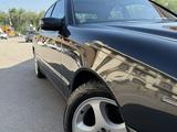 Mercedes-Benz E 320 2001 годаүшін5 450 000 тг. в Алматы – фото 4