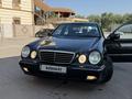 Mercedes-Benz E 320 2001 годаүшін4 800 000 тг. в Алматы