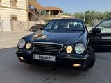 Mercedes-Benz E 320 2001 годаүшін5 450 000 тг. в Алматы – фото 2