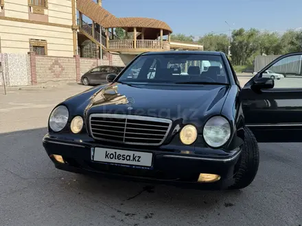 Mercedes-Benz E 320 2001 года за 4 800 000 тг. в Алматы