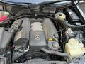 Mercedes-Benz E 320 2001 годаүшін4 800 000 тг. в Алматы – фото 8