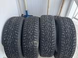 Зимние шины за 90 000 тг. в Костанай