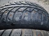 Резина r16 205/60үшін8 000 тг. в Кокшетау – фото 3