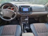 Toyota Camry 2004 годаүшін5 000 000 тг. в Актау – фото 5