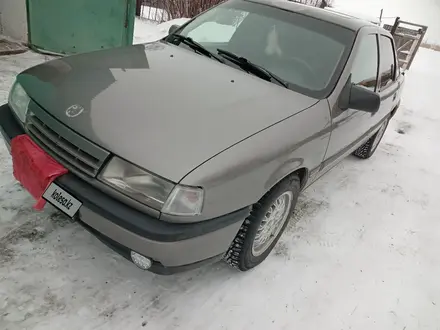 Opel Vectra 1993 года за 1 300 000 тг. в Аркалык – фото 7