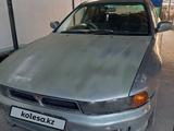 Mitsubishi Galant 1998 годаүшін1 050 000 тг. в Алматы – фото 4