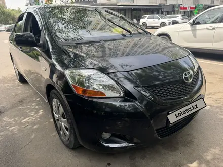 Toyota Yaris 2011 года за 4 500 000 тг. в Алматы – фото 2