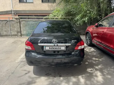Toyota Yaris 2011 года за 4 500 000 тг. в Алматы – фото 10