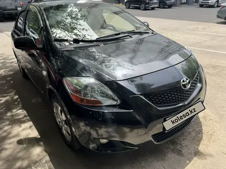Toyota Yaris 2011 года за 4 500 000 тг. в Алматы – фото 12