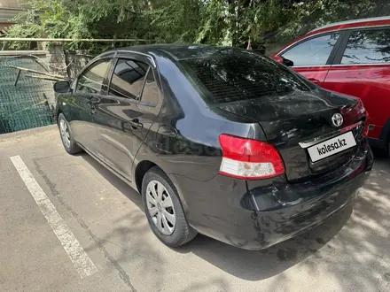 Toyota Yaris 2011 года за 4 500 000 тг. в Алматы – фото 11