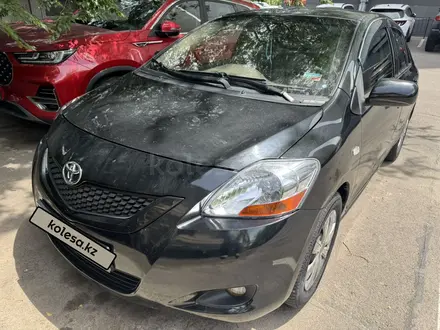 Toyota Yaris 2011 года за 4 500 000 тг. в Алматы – фото 13