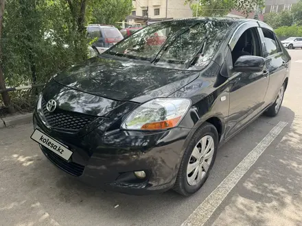 Toyota Yaris 2011 года за 4 500 000 тг. в Алматы – фото 3