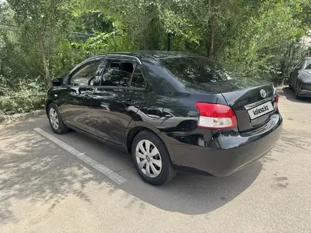 Toyota Yaris 2011 года за 4 500 000 тг. в Алматы