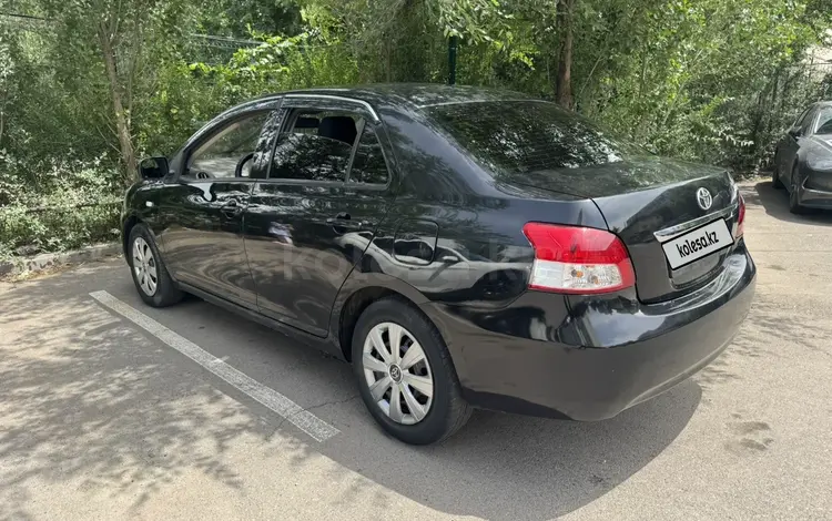 Toyota Yaris 2011 года за 4 500 000 тг. в Алматы
