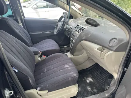 Toyota Yaris 2011 года за 4 500 000 тг. в Алматы – фото 7